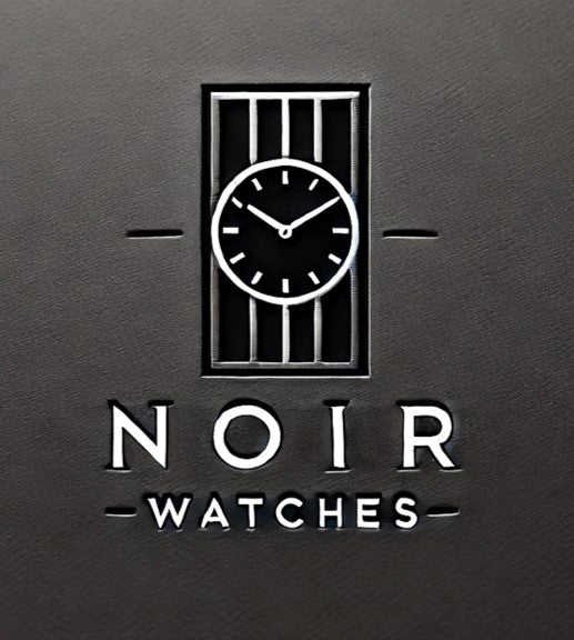 Noir Watches 